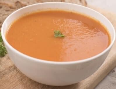 Soeperbe | Traiteur en catering | Soepabonnement