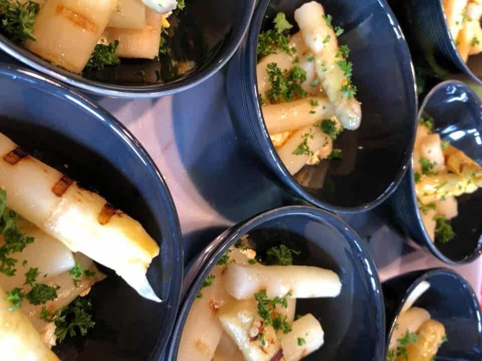 Soeperbe | Traiteur en catering | Vlaamse klassiekers | Vol-au-vent