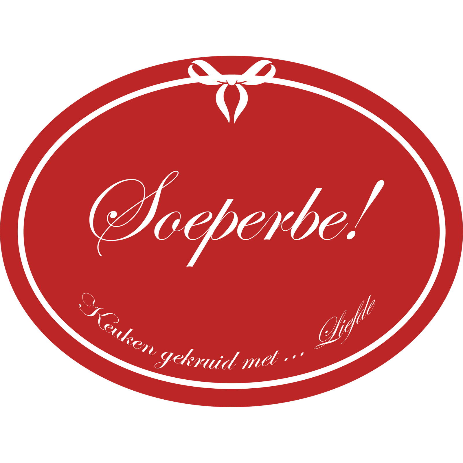 Soeperbe: catering en traiteur