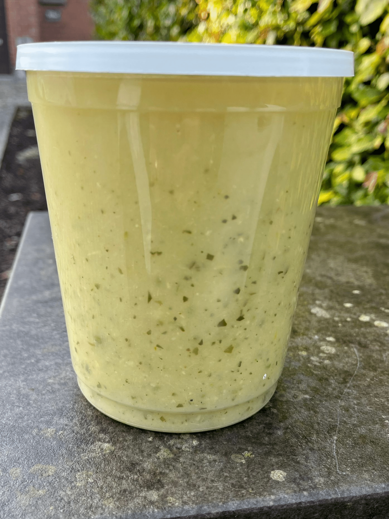 Soeperbe | Traiteur en catering | Soepabonnement