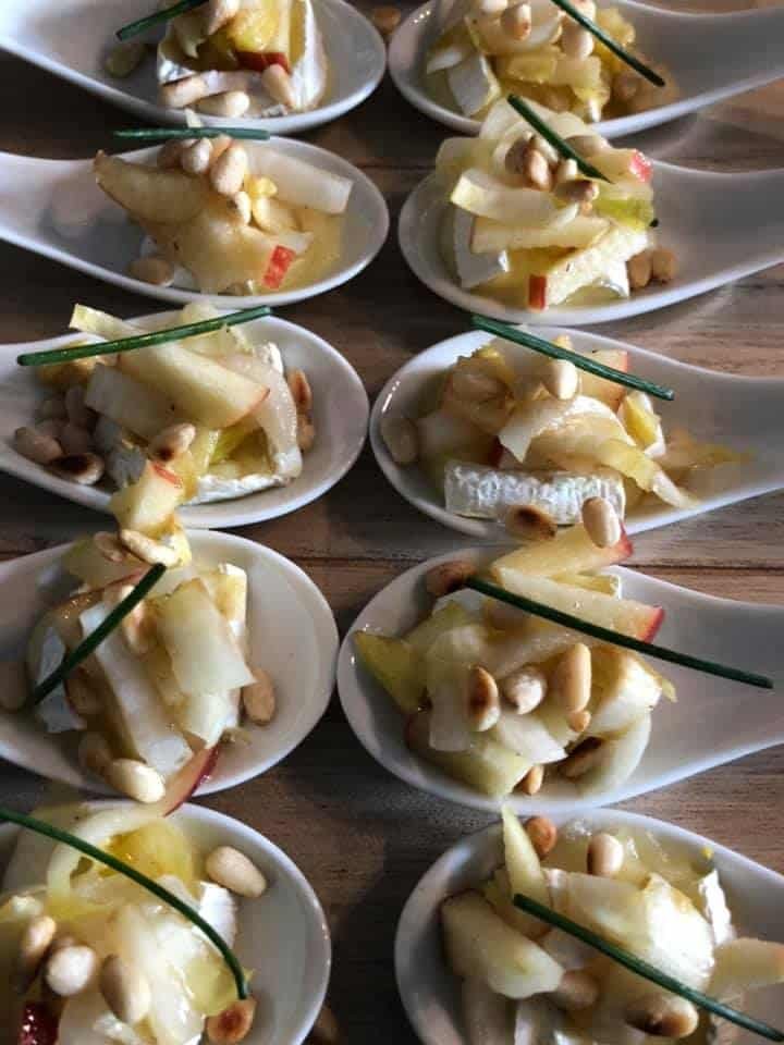 Soeperbe | Traiteur en catering | Bereidingen op aanvraag