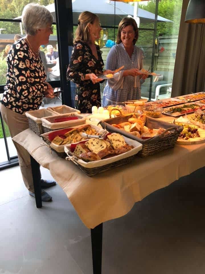 Soeperbe | Traiteur en catering | Tapasbuffet