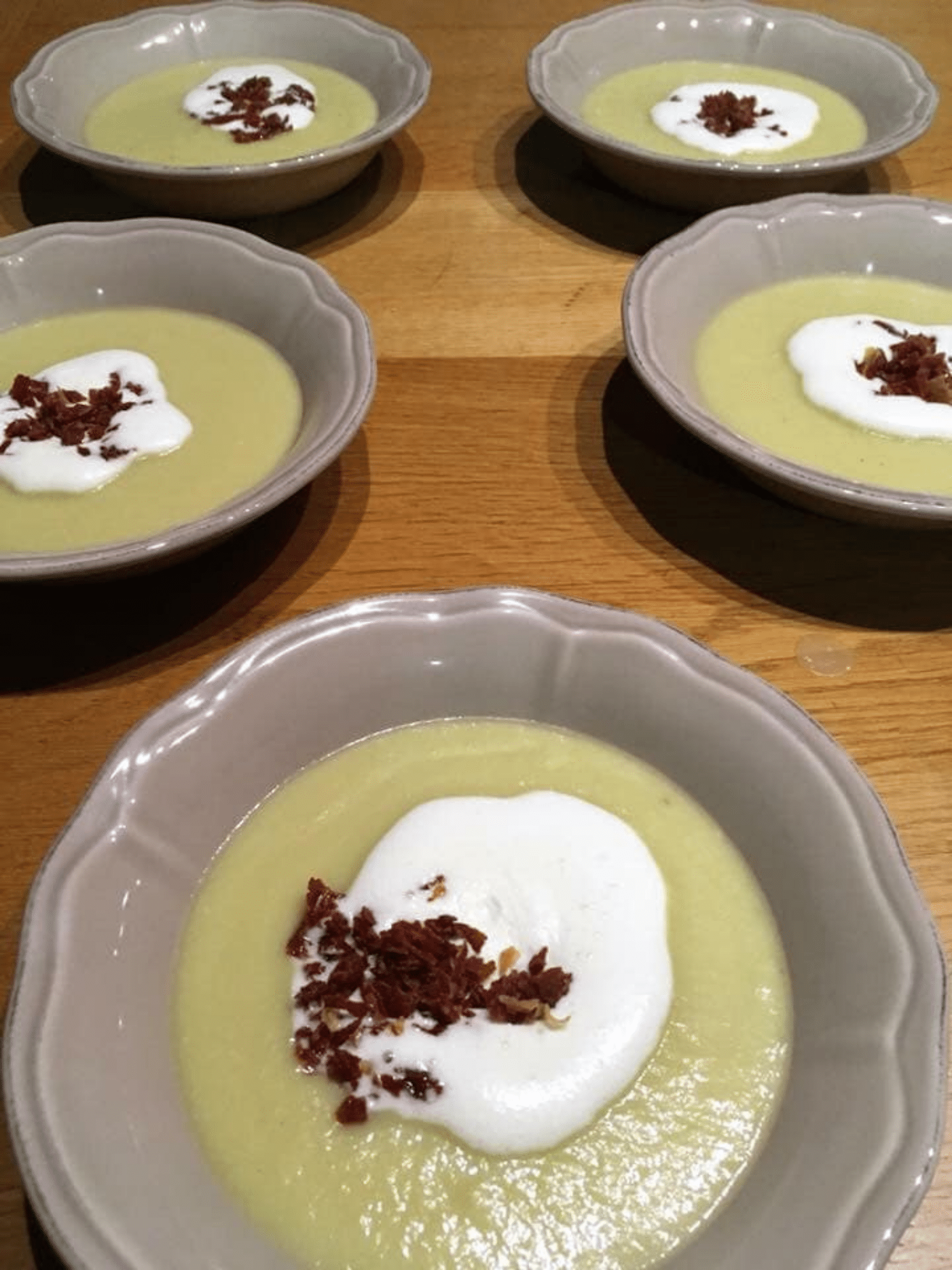 Soeperbe | Traiteur en catering | Soepabonnement