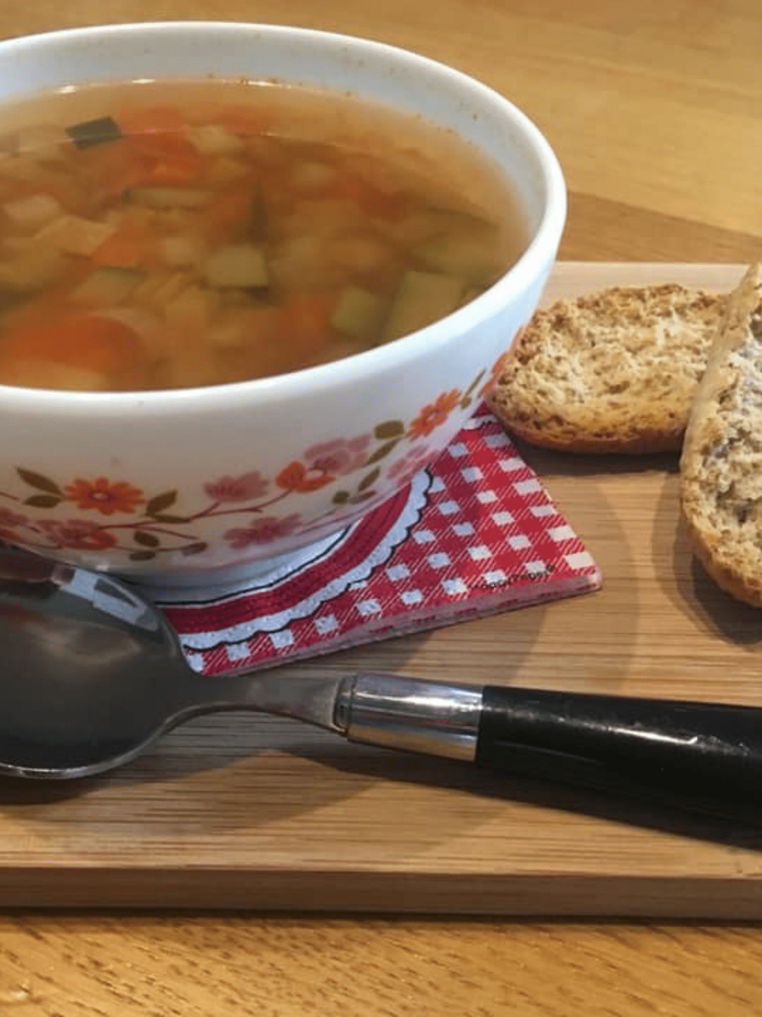 Soeperbe | Traiteur en catering | Soepabonnement