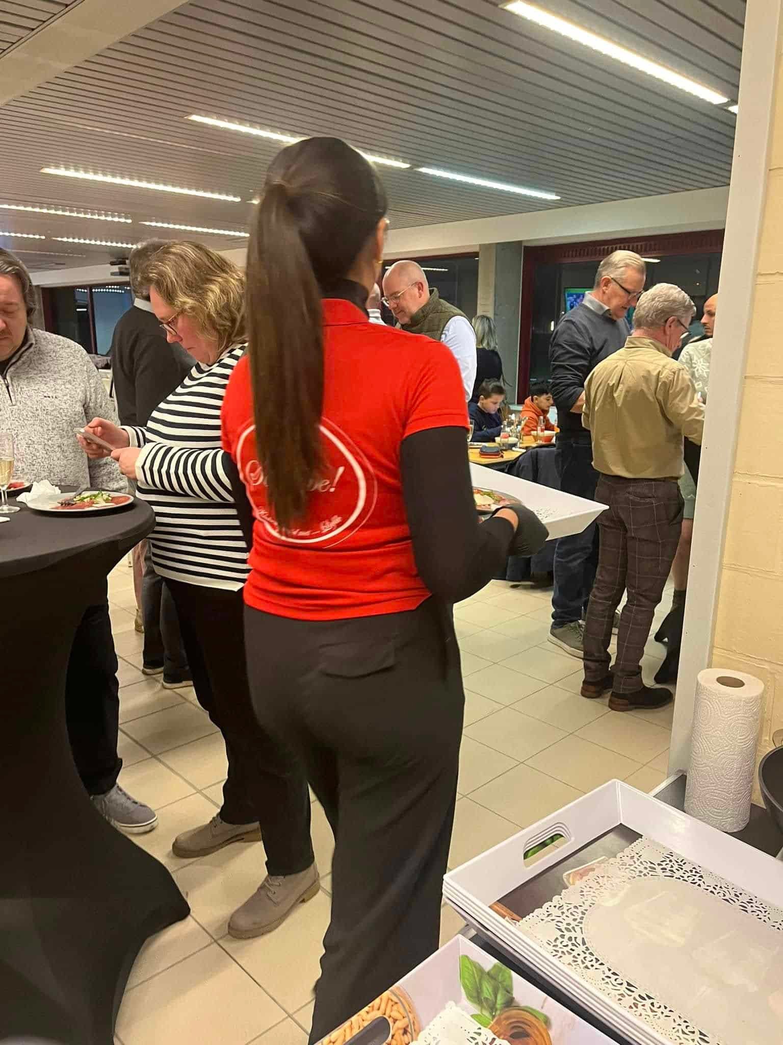 Soeperbe | Bedrijfscatering