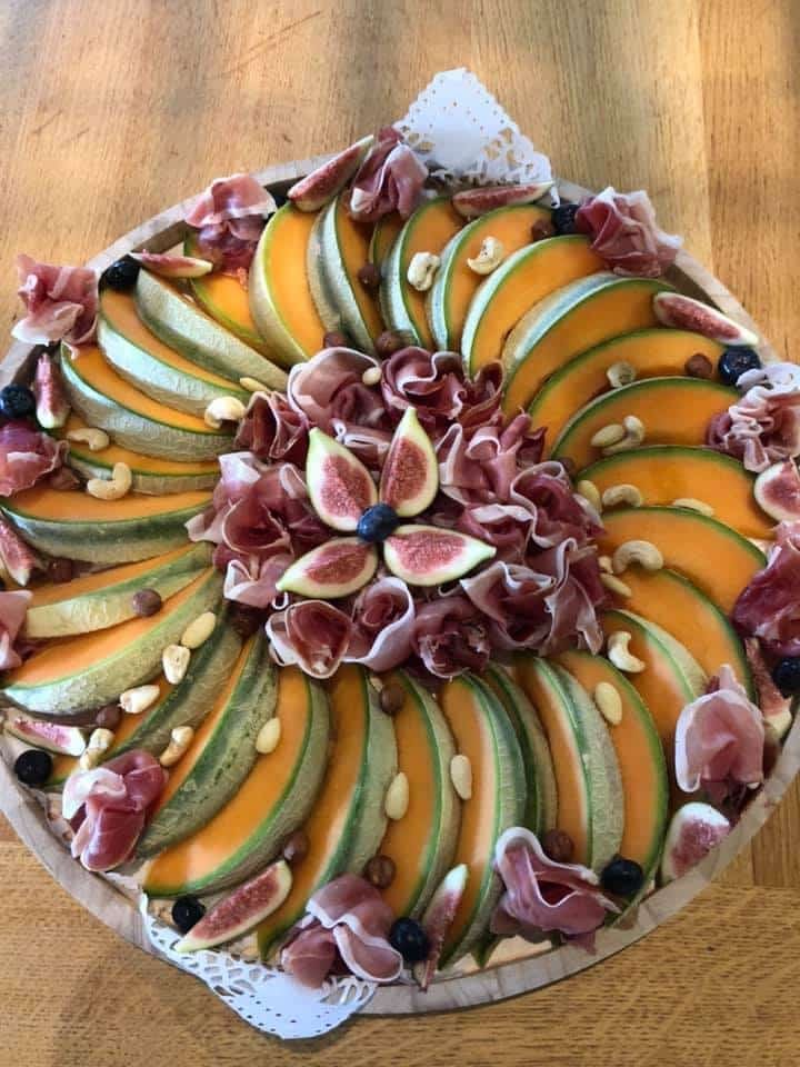 Soeperbe | Tapas voor bedrijven
