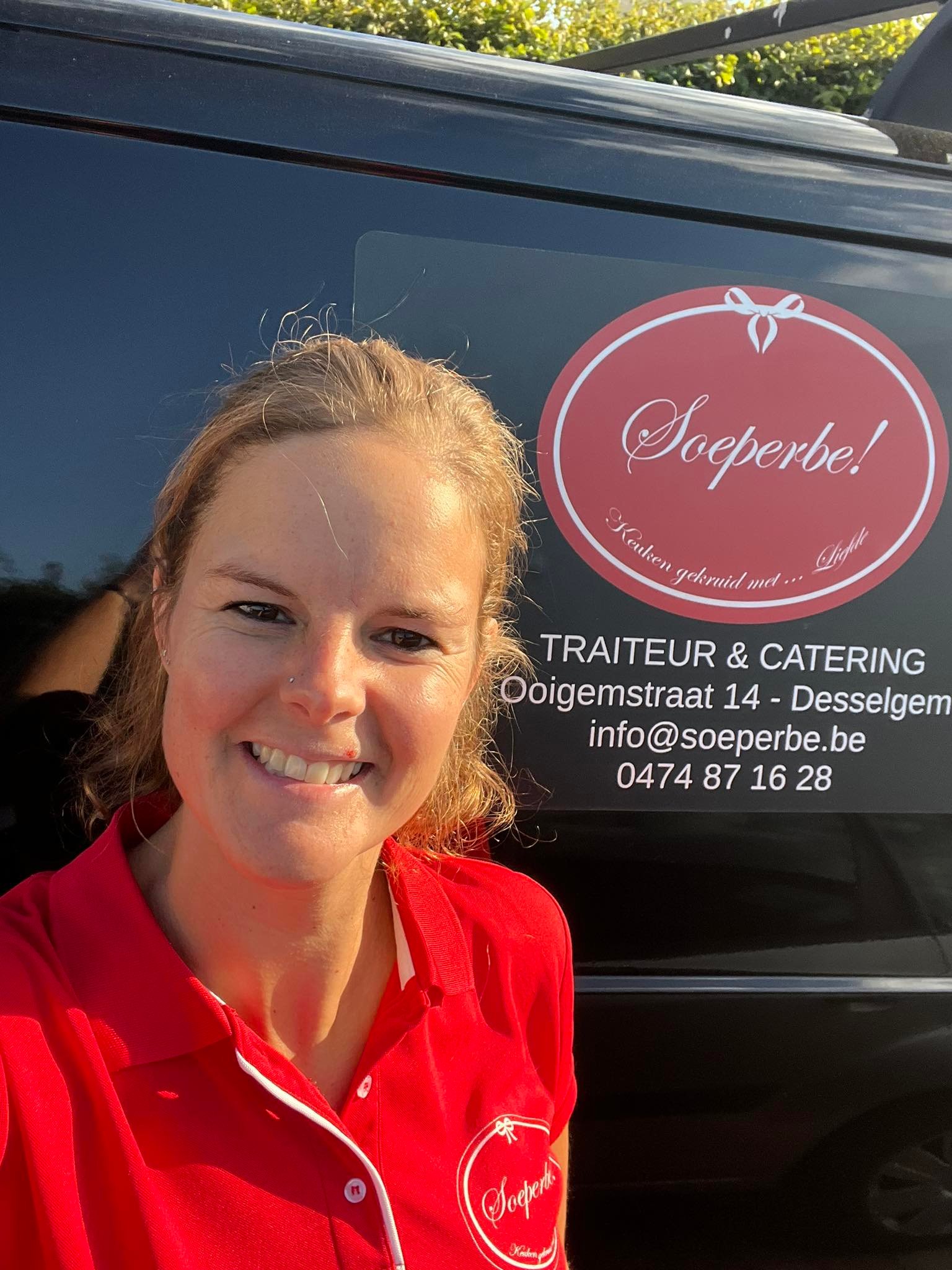 Soeperbe | Vergaderlunchbox | levering