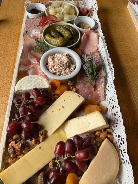 Soeperbe | Traiteur en catering | Breughelplank