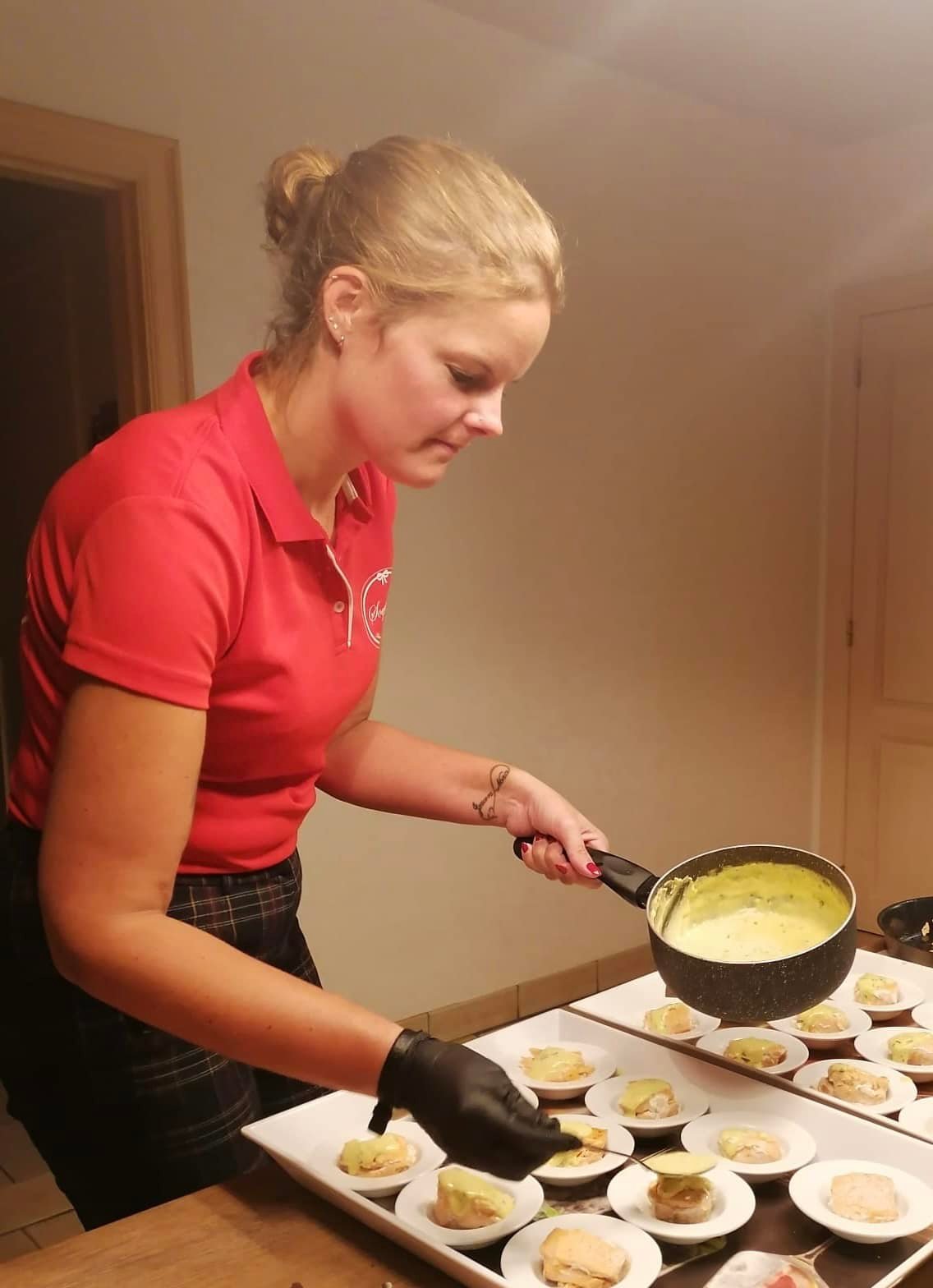 Soeperbe | Catering en traiteur