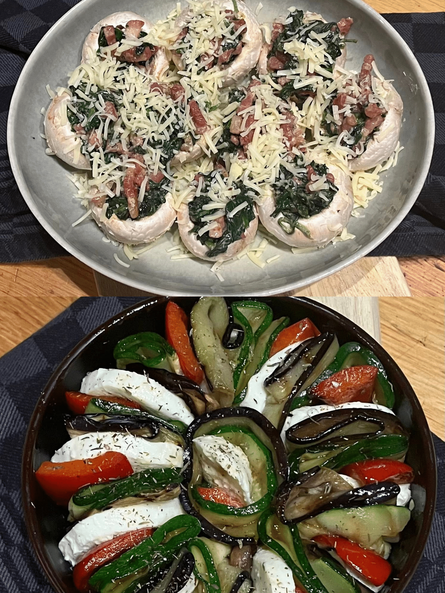 Soeperbe | Traiteur en catering | Warme Tapas - Streetfood