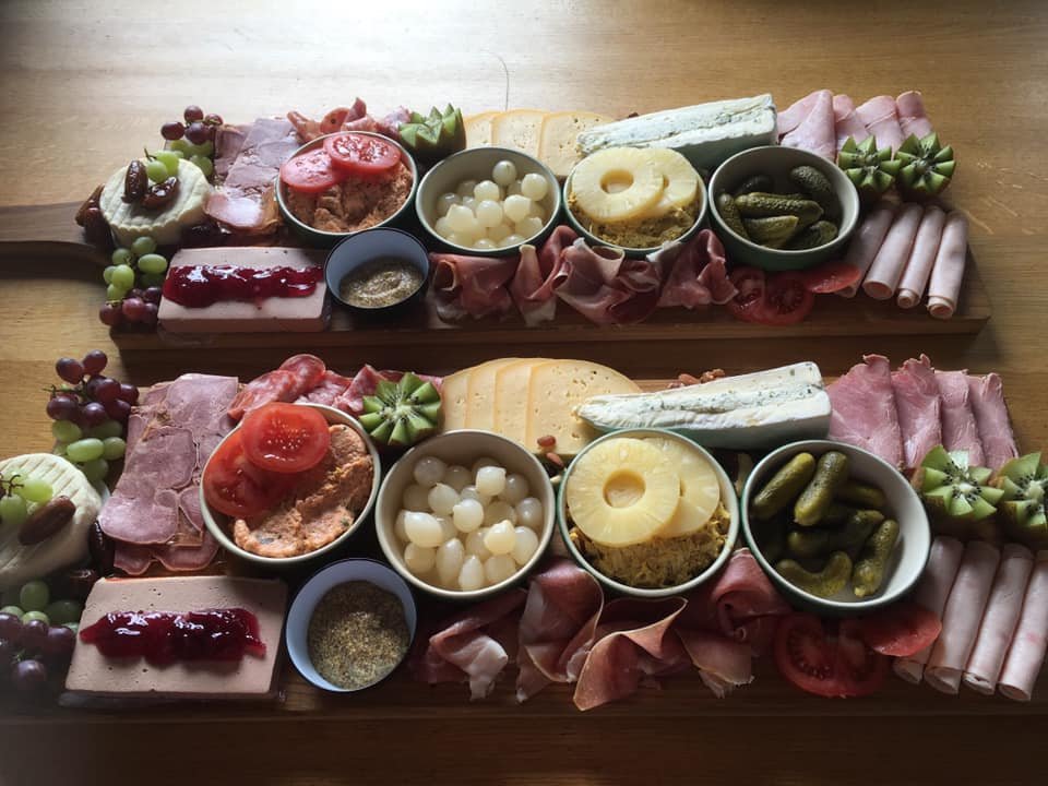 Soeperbe | Traiteur en catering | Breughelplank