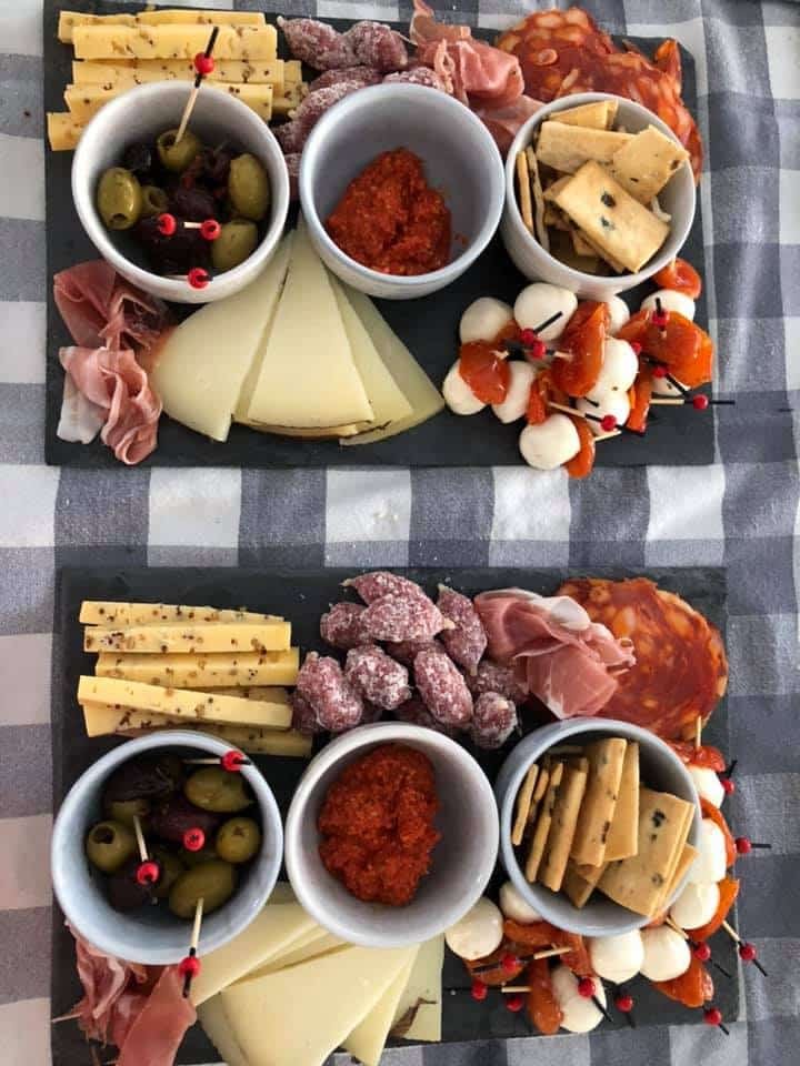 Soeperbe | Tapas voor bedrijven