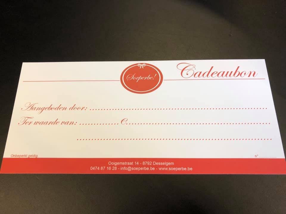 Soeperbe | Moederdag brunch