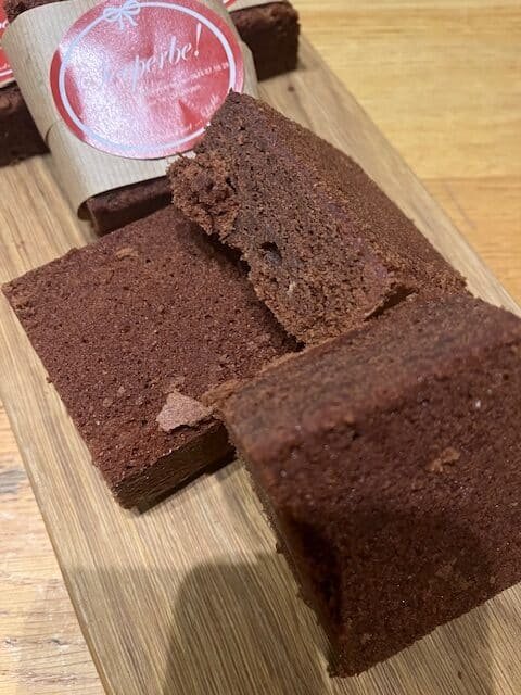 Soeperbe | Traiteur en catering | Breughelplank