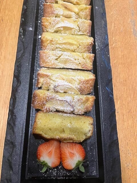 Soeperbe | Traiteur en catering | Warme Tapas - Streetfood
