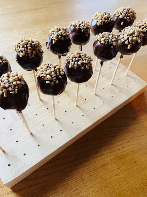 Soeperbe | Traiteur en catering | Kaasplank