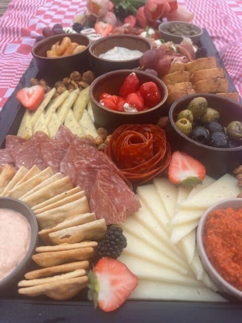 Soeperbe | Tapas