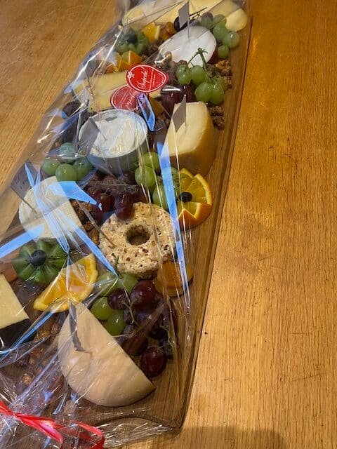 Soeperbe | Traiteur en catering | Tapasbuffet