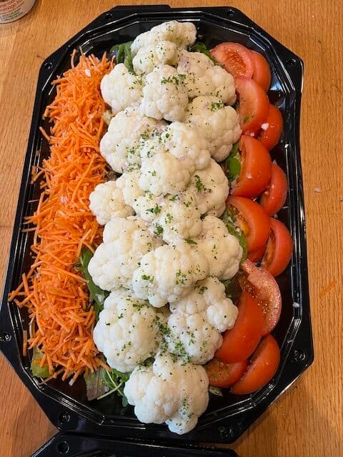 Soeperbe | Traiteur en catering | Breughelplank