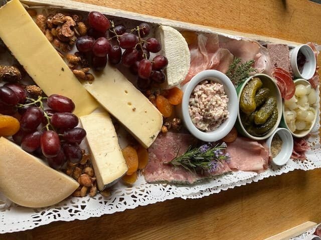 Soeperbe | Belegde broodjes