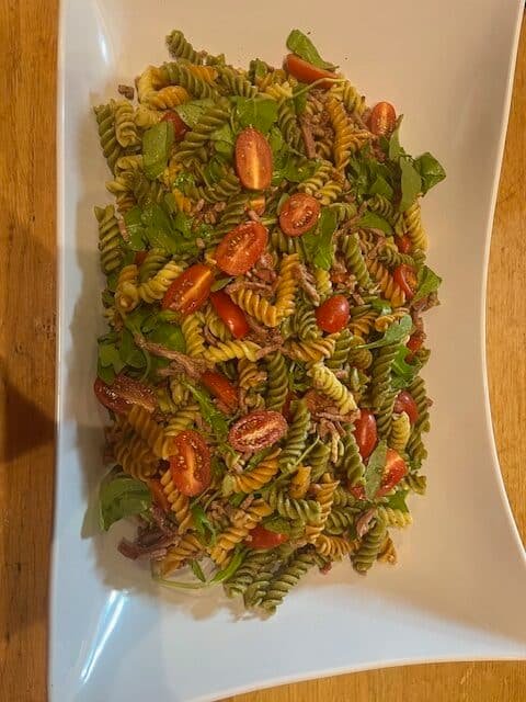 Soeperbe | Traiteur en catering | Kaasplank
