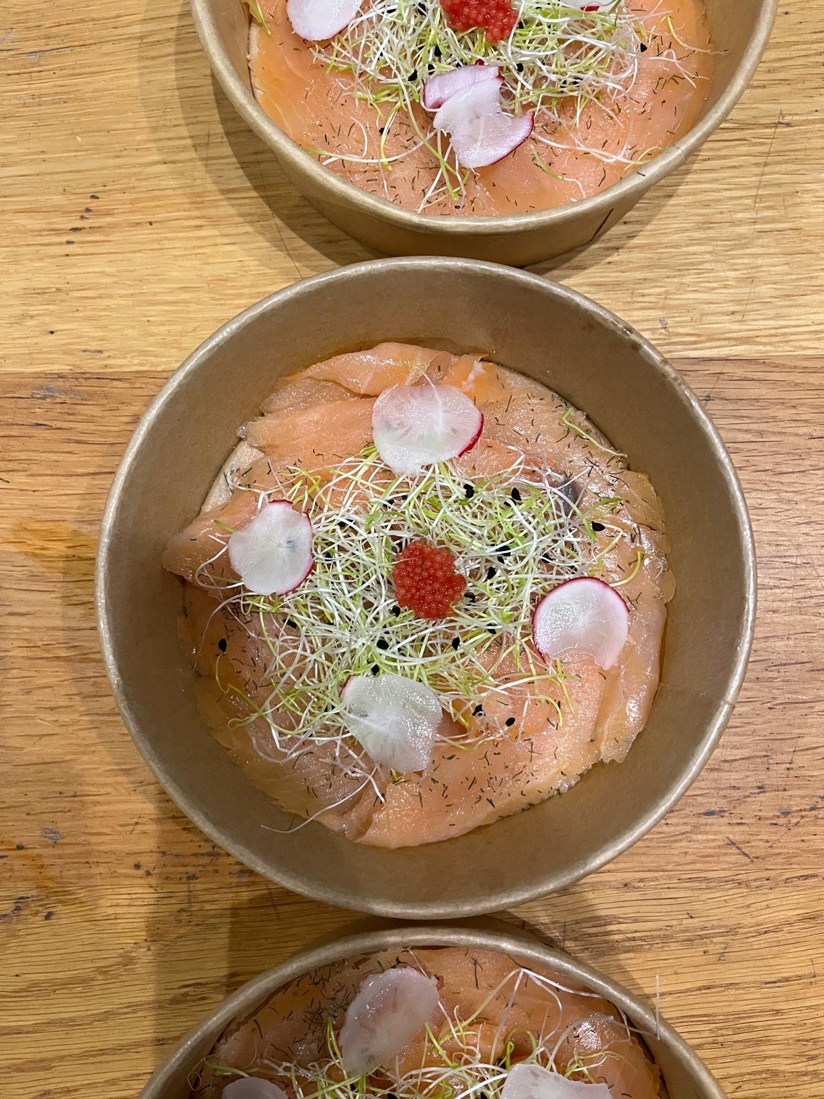 Soeperbe | Moederdag brunch