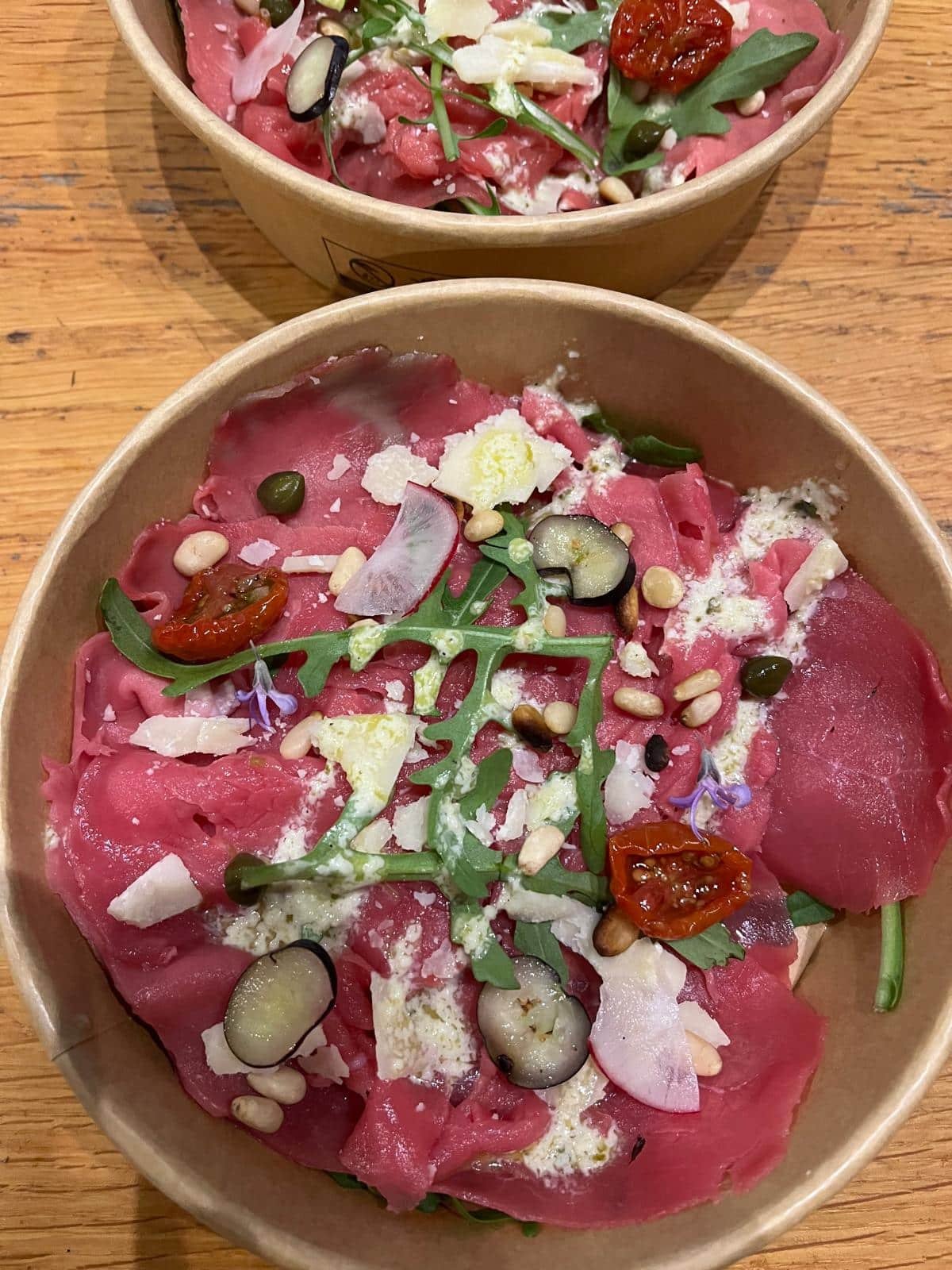 Soeperbe | Moederdag brunch