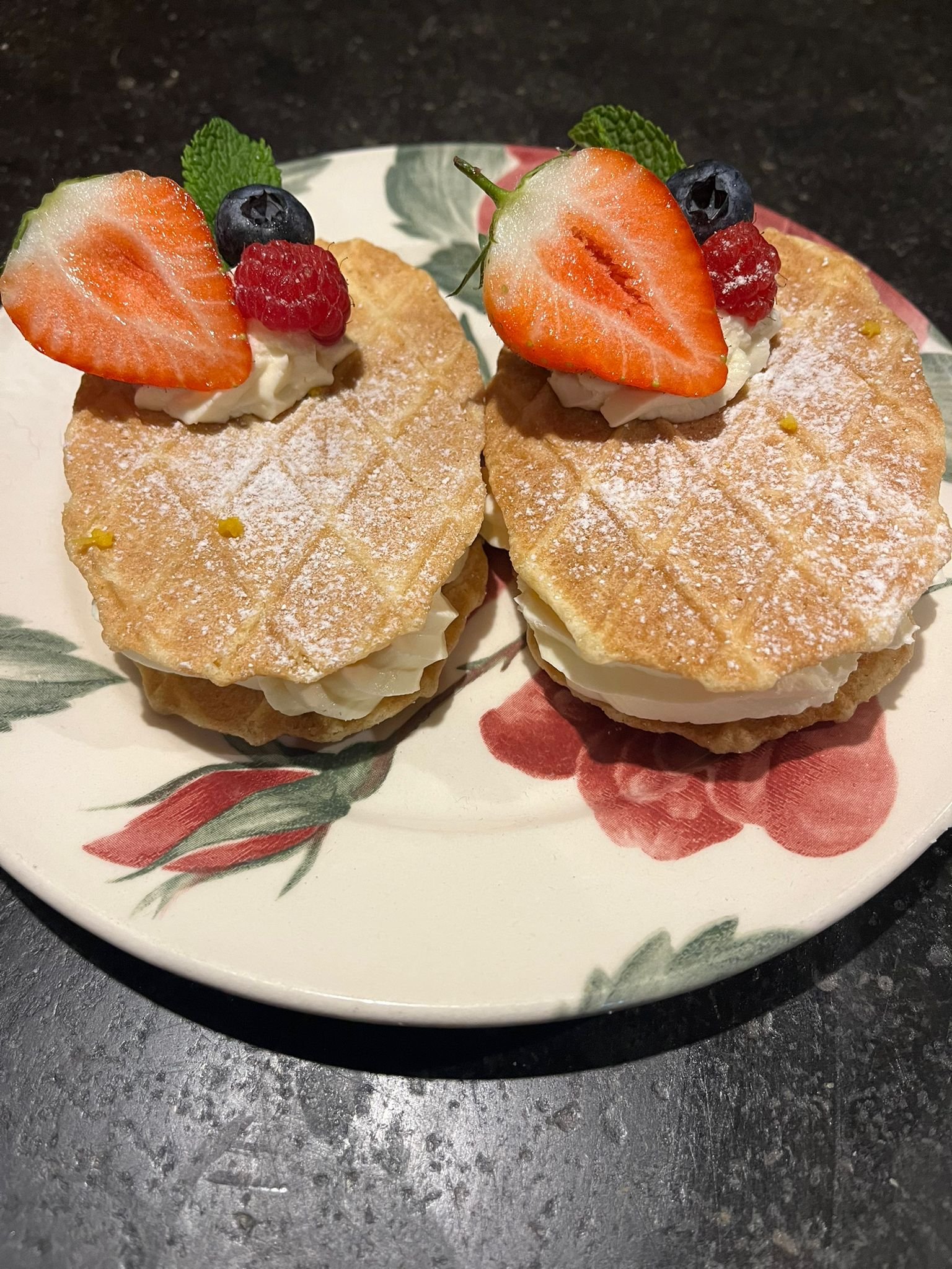 Soeperbe | Paasbrunch