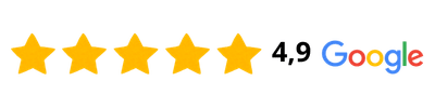 Soeperbe | Traiteur en catering | Google score